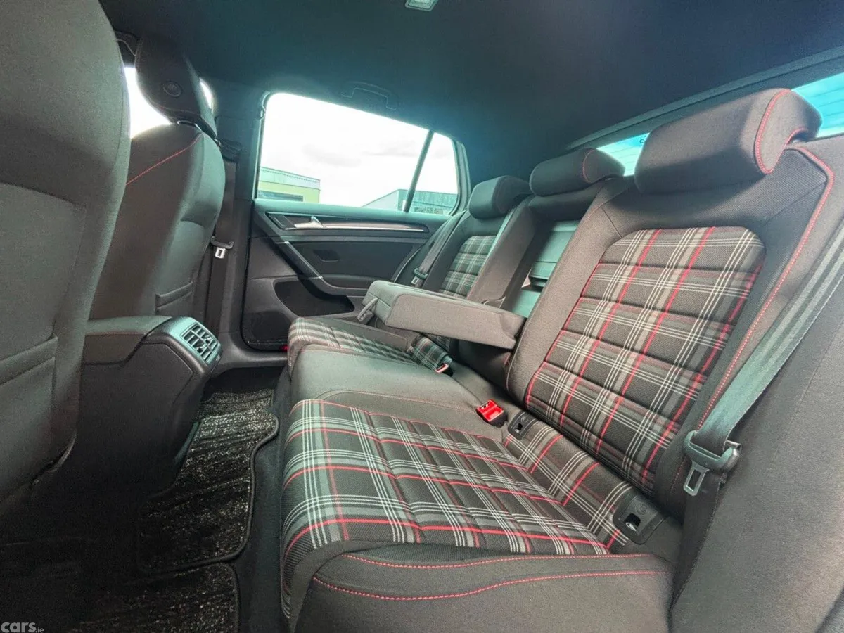 Volkswagen Golf GTI 2.0 TSI PETROL AUTO 5DR NEW NC, Sandyford