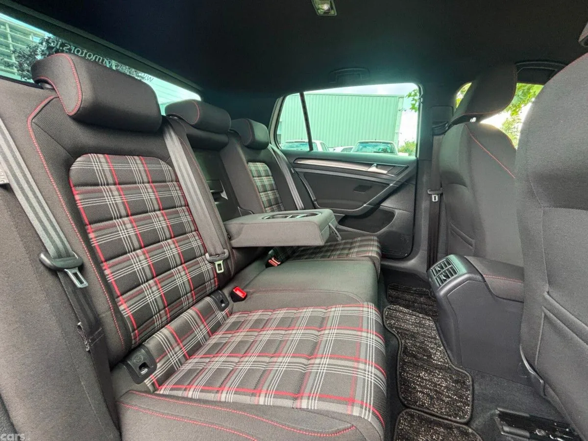 Volkswagen Golf GTI 2.0 TSI PETROL AUTO 5DR NEW NC, Sandyford
