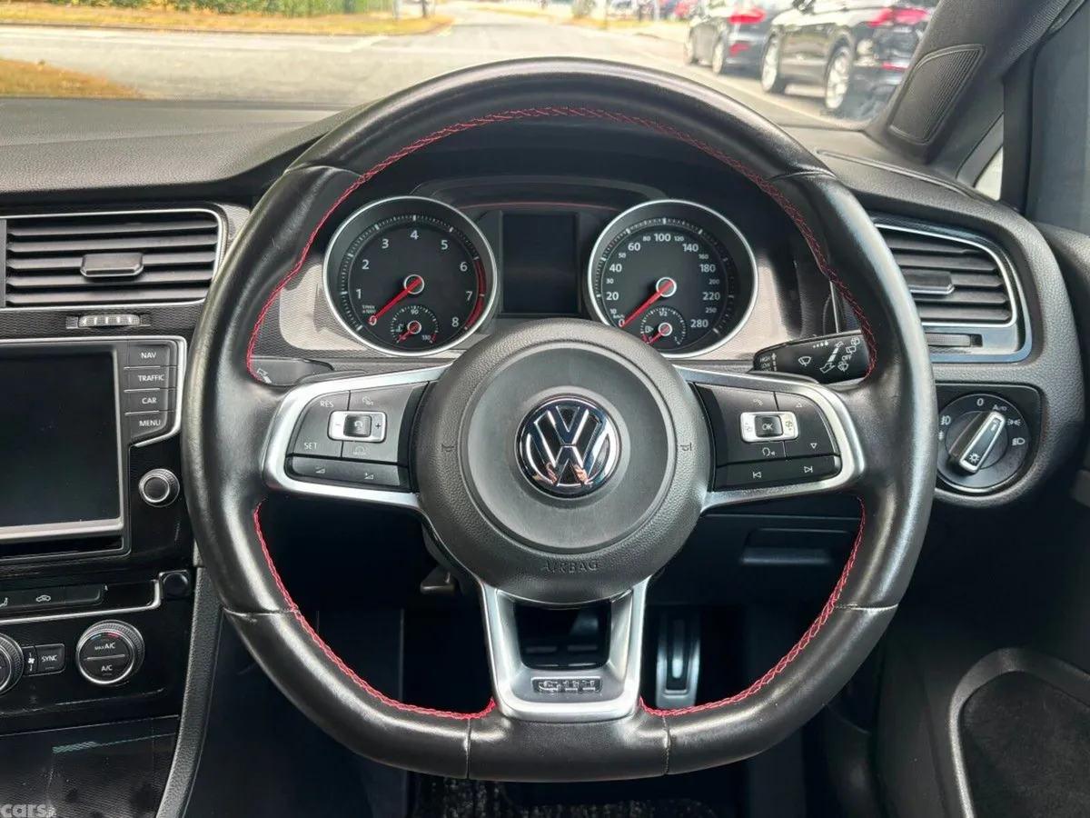 Volkswagen Golf GTI 2.0 TSI PETROL AUTO 5DR NEW NC, Sandyford