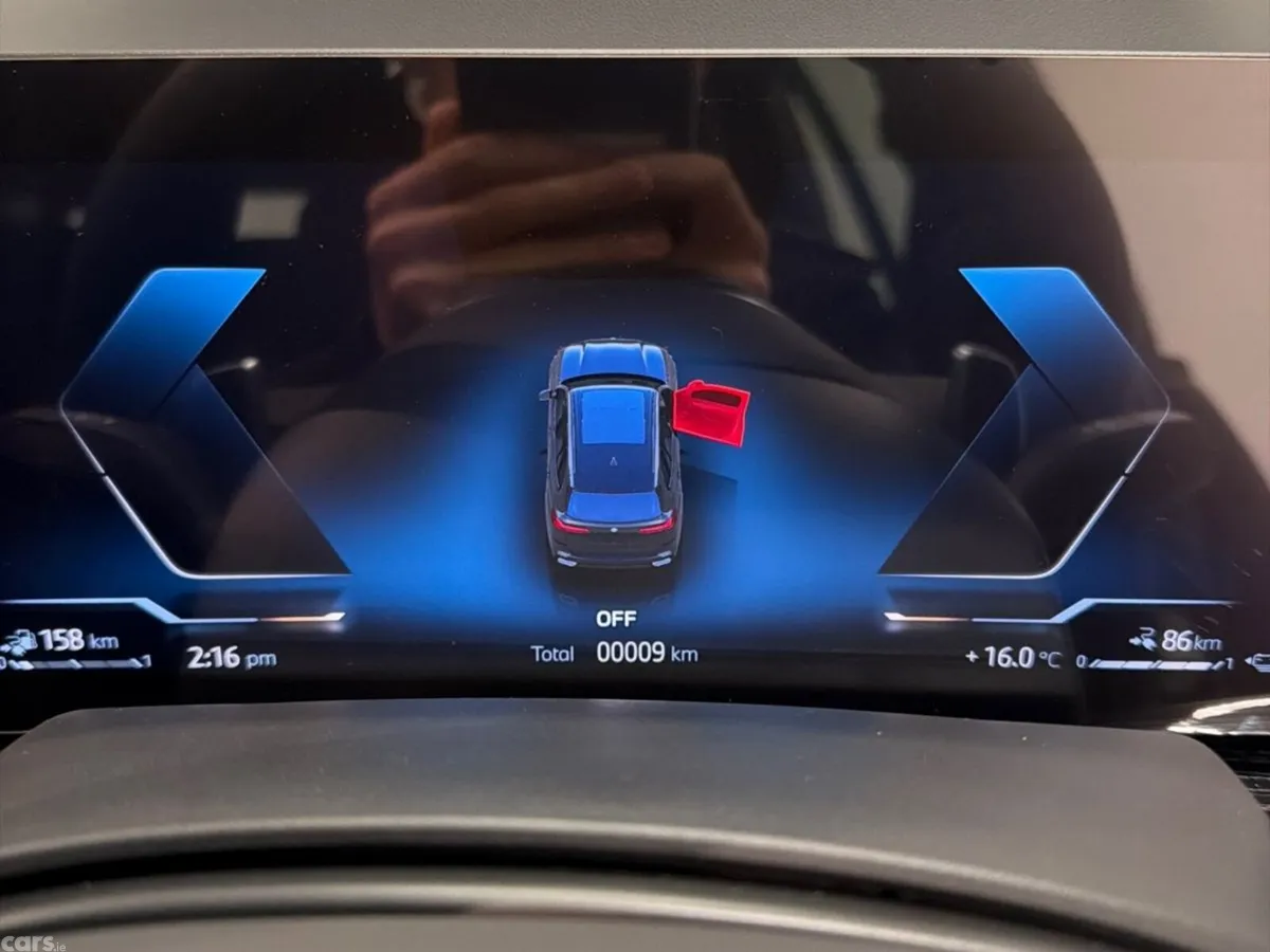 BMW X5 SUV, Petrol Plug-in Hybrid, 2026, Black