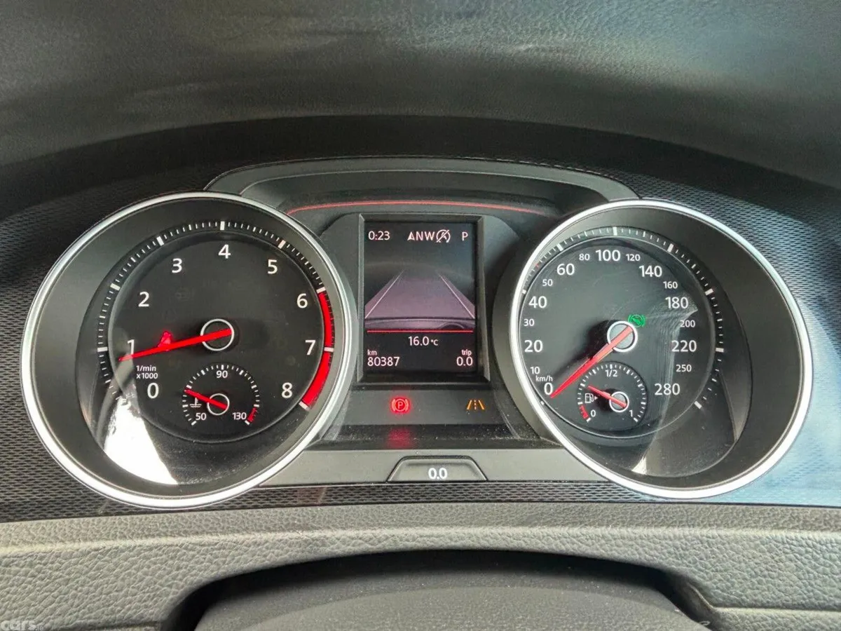 Volkswagen Golf GTI 2.0 TSI PETROL AUTO 5DR NEW NC, Sandyford