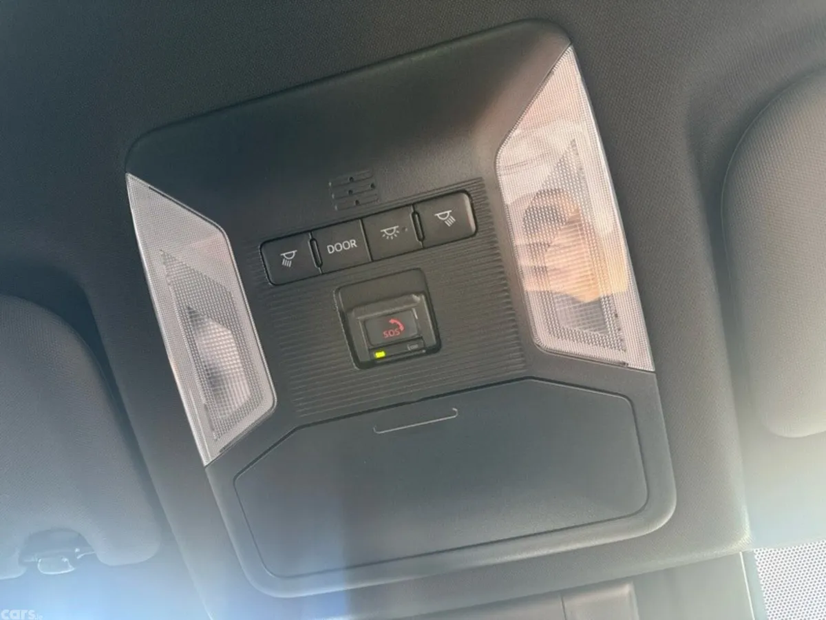 Toyota RAV4 SUV, Petrol Plug-in Hybrid, 2023, Grey