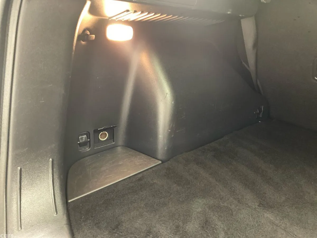 Hyundai Tucson SUV, Diesel, 2024, Blue