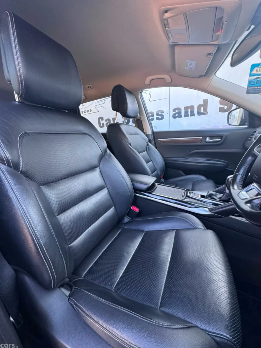 Renault Koleos SUV, Diesel, 2020, Black
