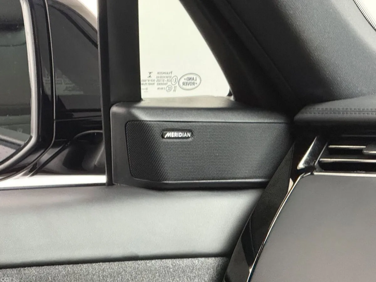 Land Rover Range Rover Sport SUV, Petrol Plug-in Hybrid, 2022, Blue