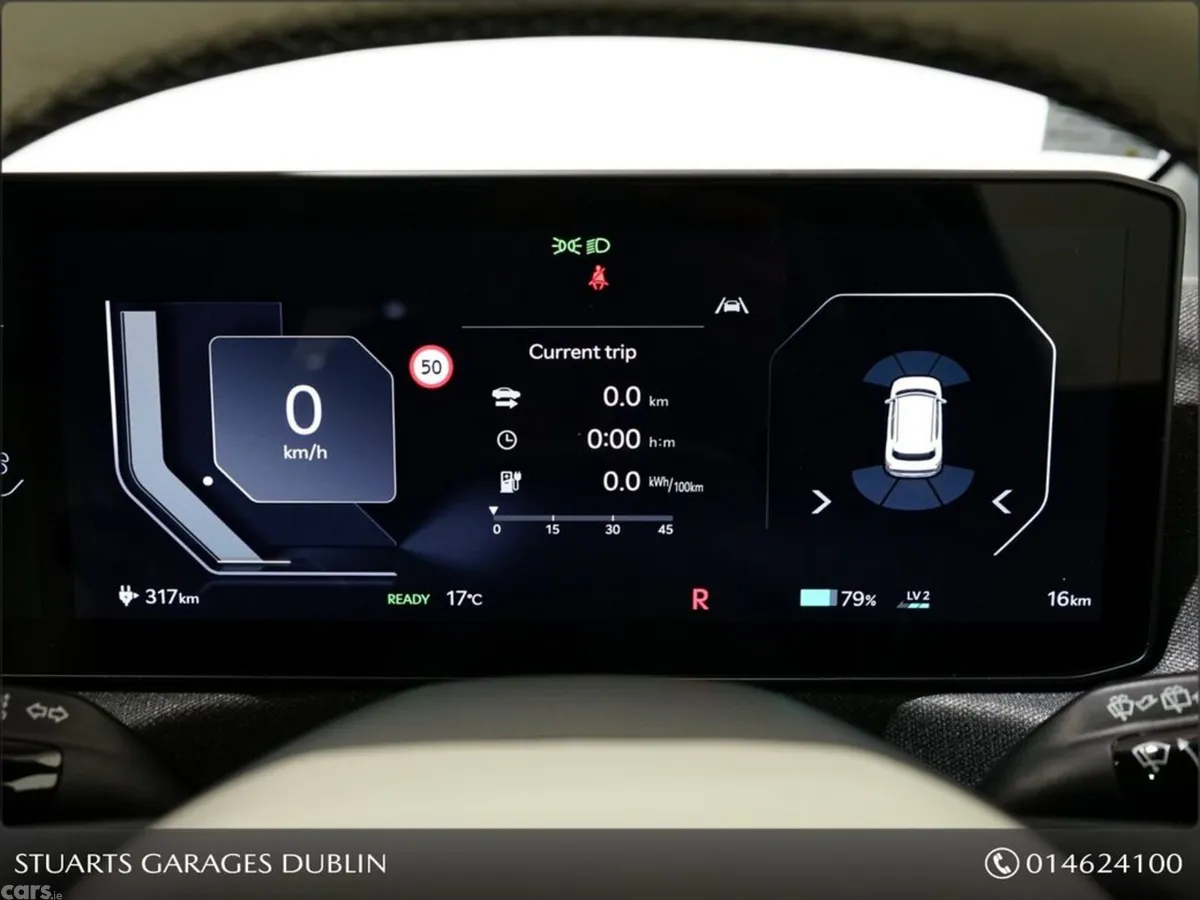 Kia EV2 SUV, Electric, 2027, Red