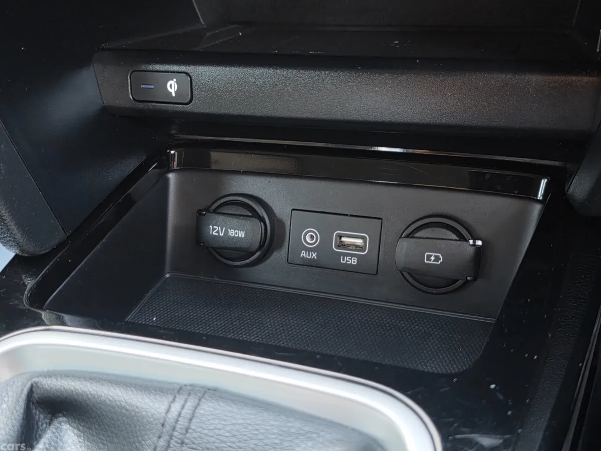 Kia Ceed Hatchback, Petrol, 2018, Blue