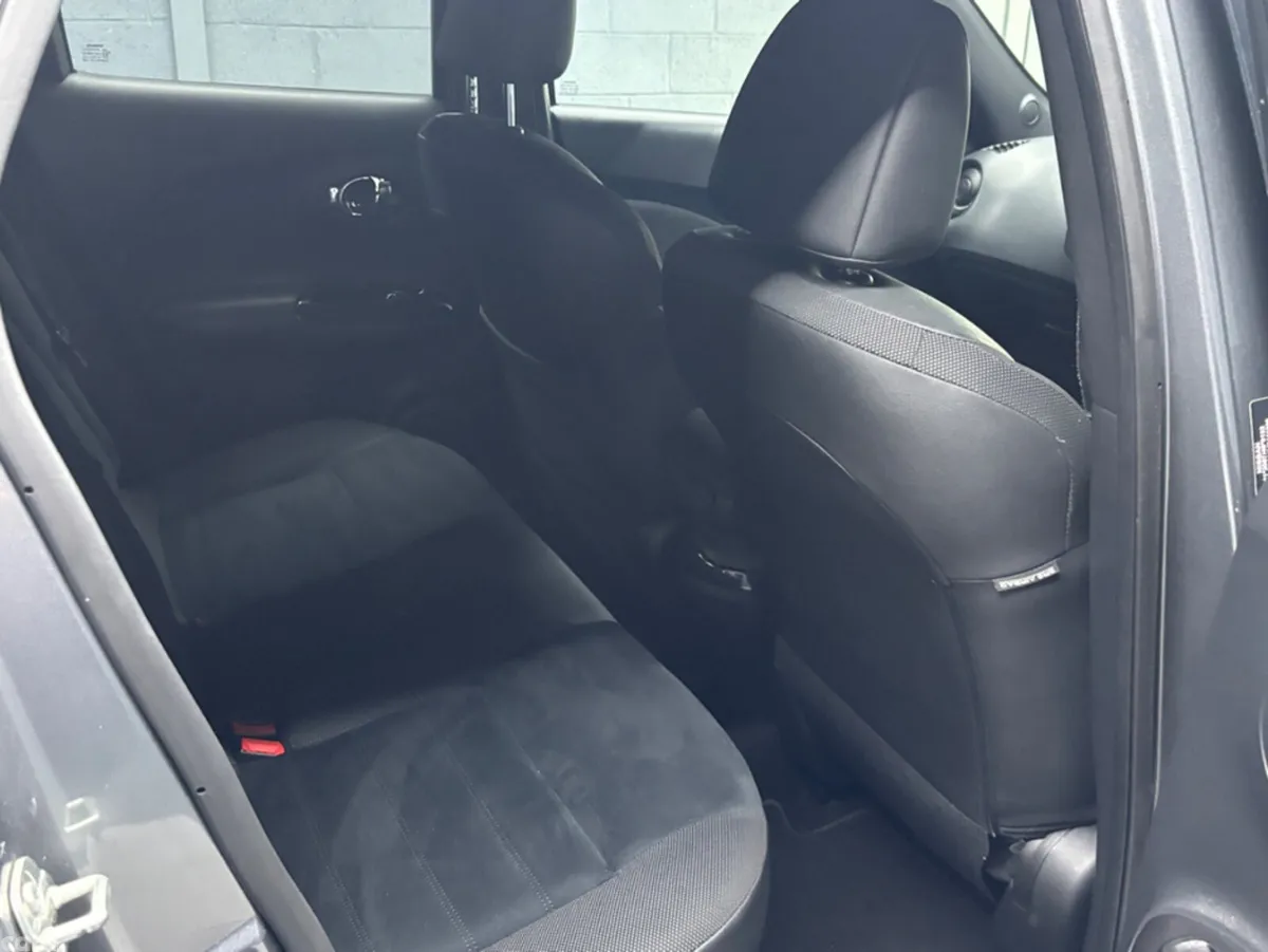 Nissan Juke MPV, Petrol, 2018, Grey
