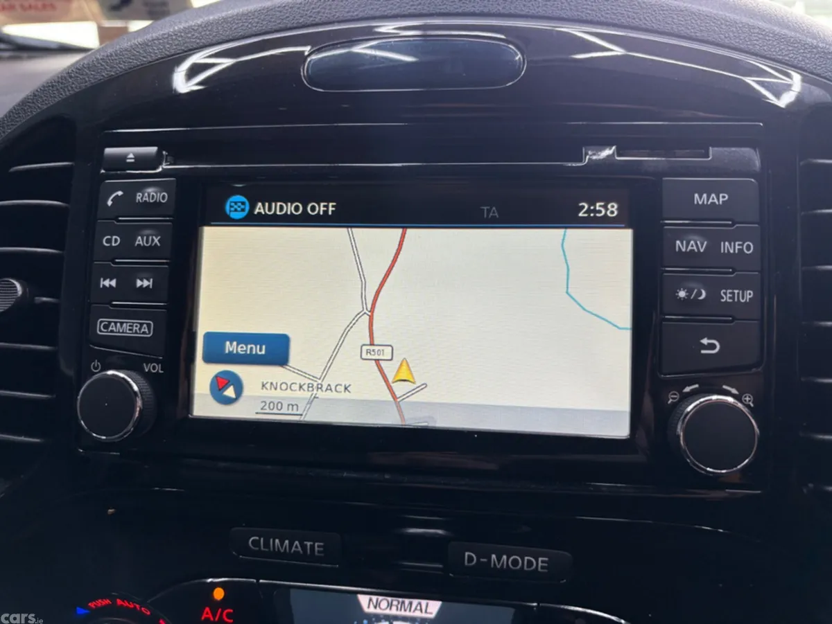 Nissan Juke MPV, Petrol, 2018, Grey