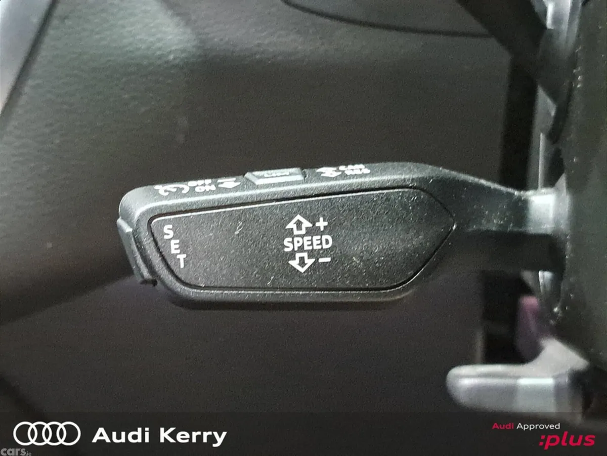 Audi A6 Saloon, Diesel Hybrid, 2024, Grey