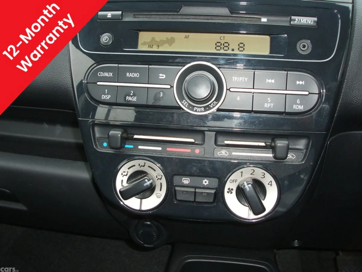 Mitsubishi Space Star Hatchback, Petrol, 2015, Silver