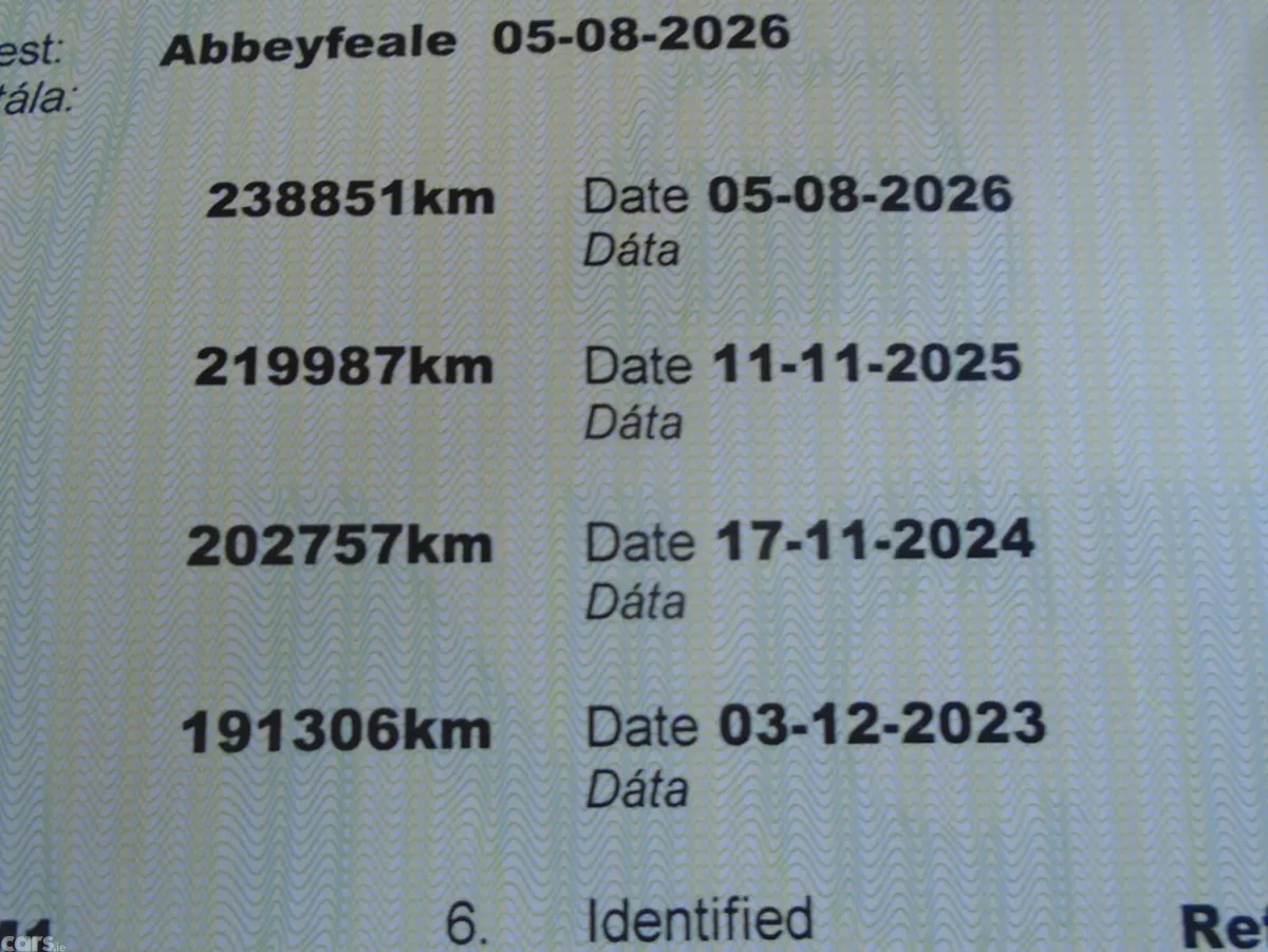 Hyundai ix35 MPV, Diesel, 2012, Silver