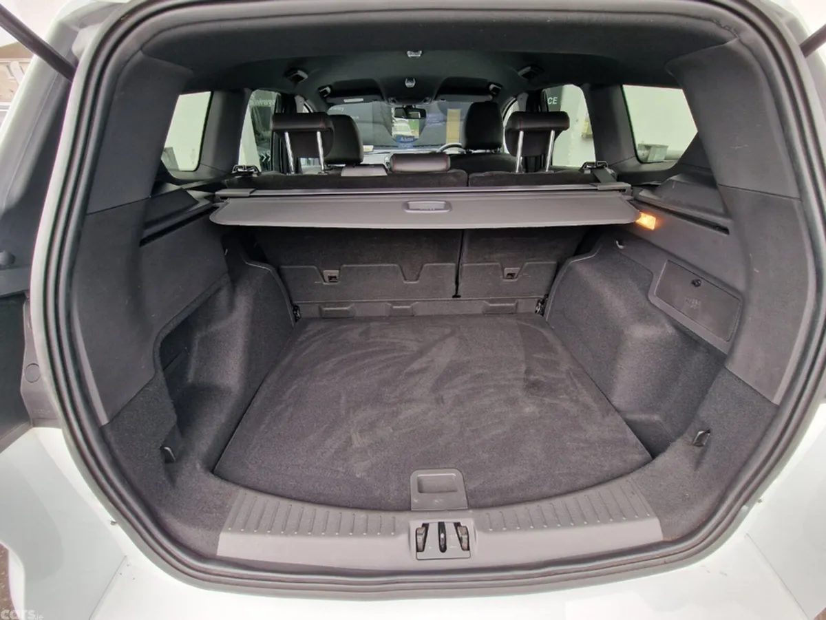 Ford Kuga SUV, Diesel, 2018, White