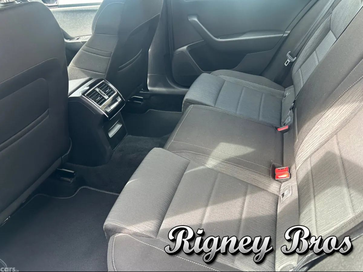 Skoda Superb Hatchback, Diesel, 2019, White