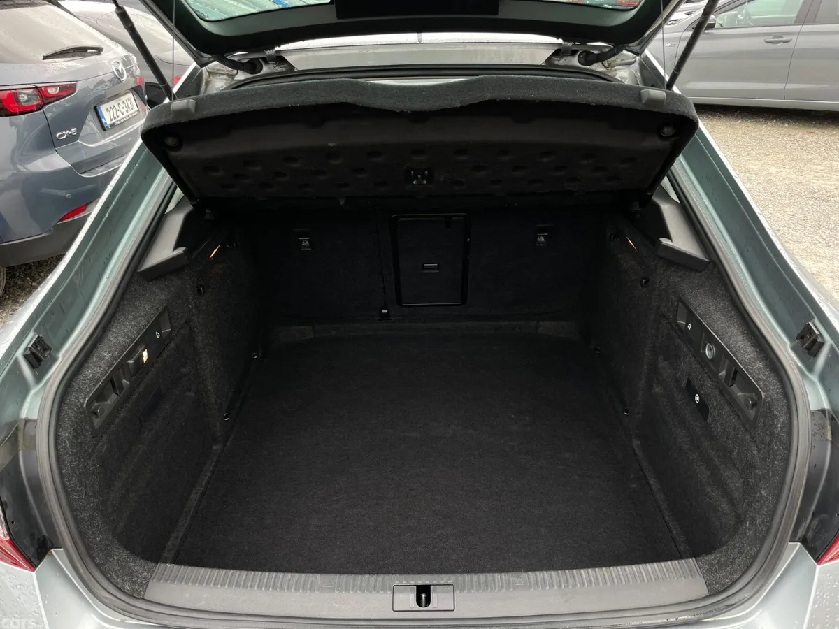 Skoda Superb Saloon, Diesel, 2018, Grey
