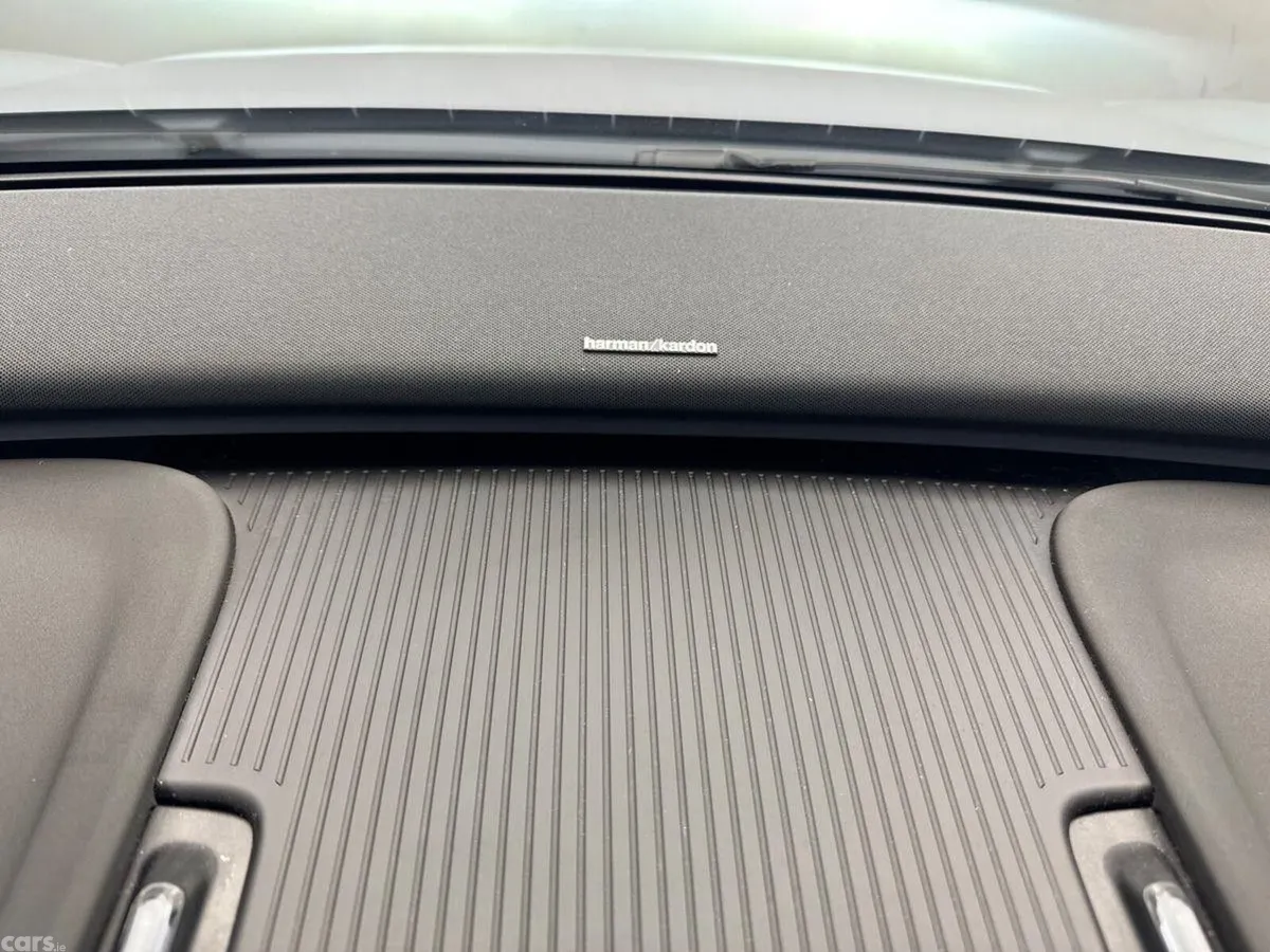 Volvo EX30 Estate, Electric, 2025, Blue