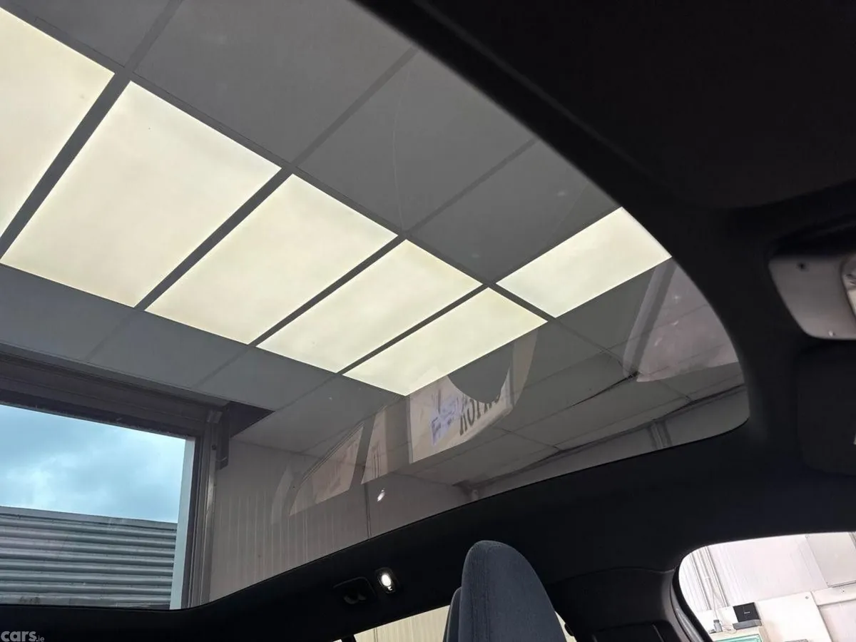 Volvo EX30 Estate, Electric, 2025, Blue