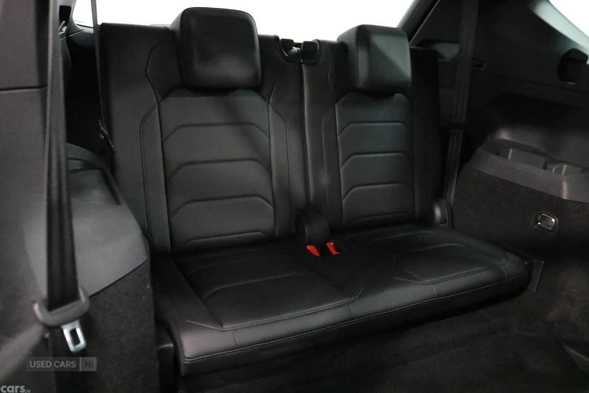 SEAT Tarraco SUV, Petrol, 2023, White