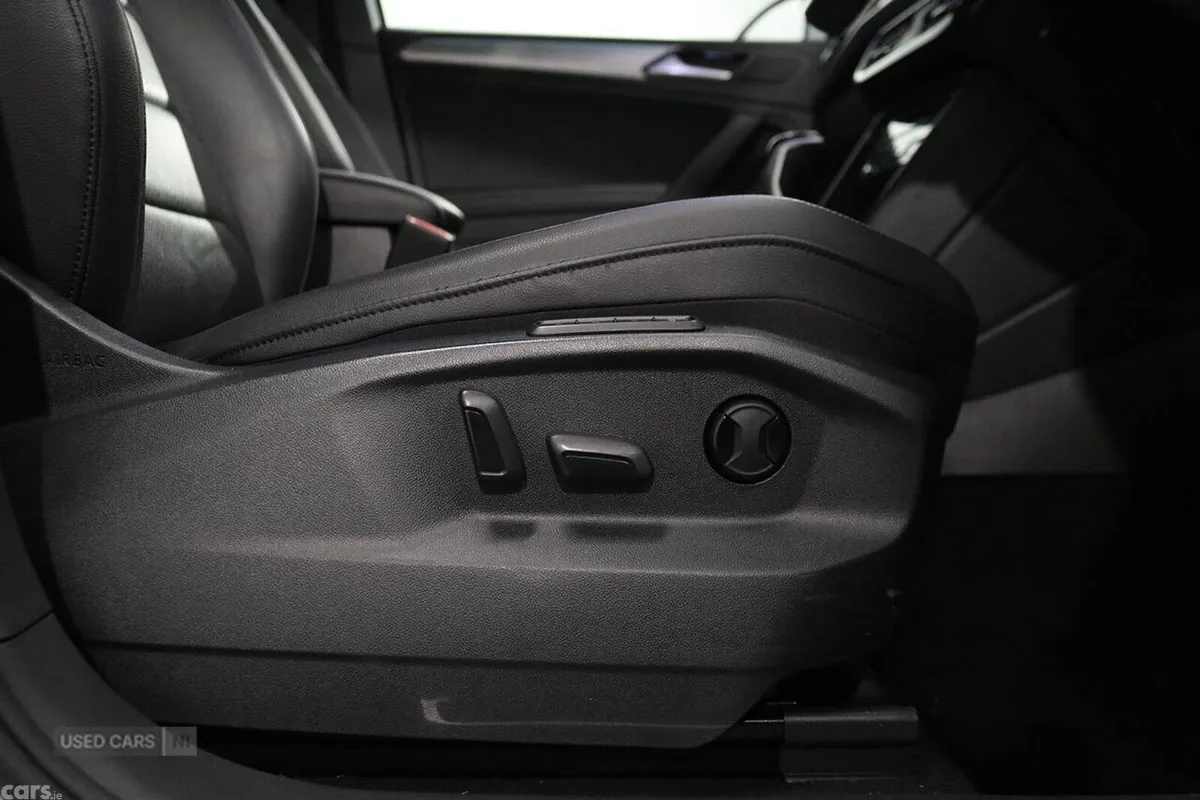 SEAT Tarraco SUV, Petrol, 2023, White