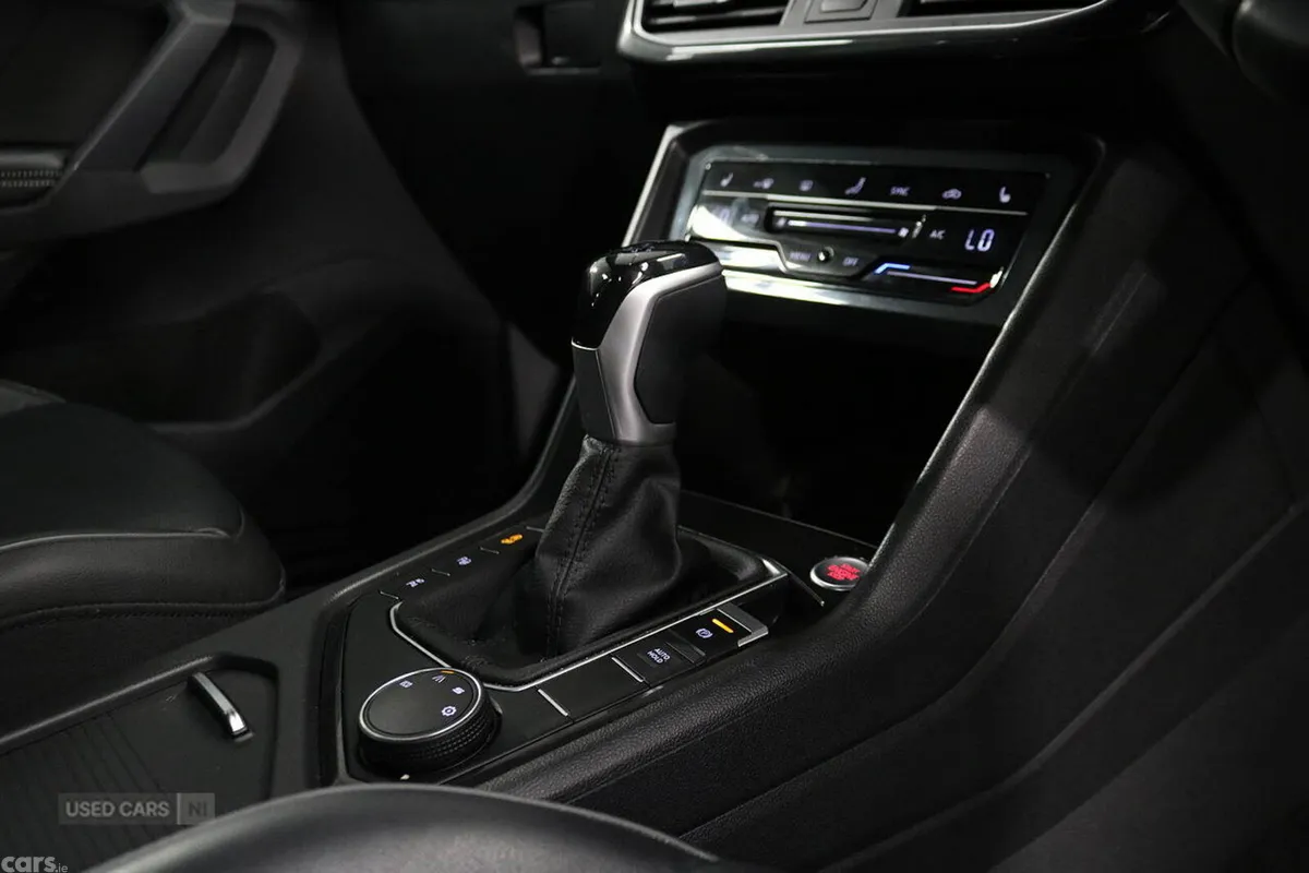 SEAT Tarraco SUV, Petrol, 2023, White
