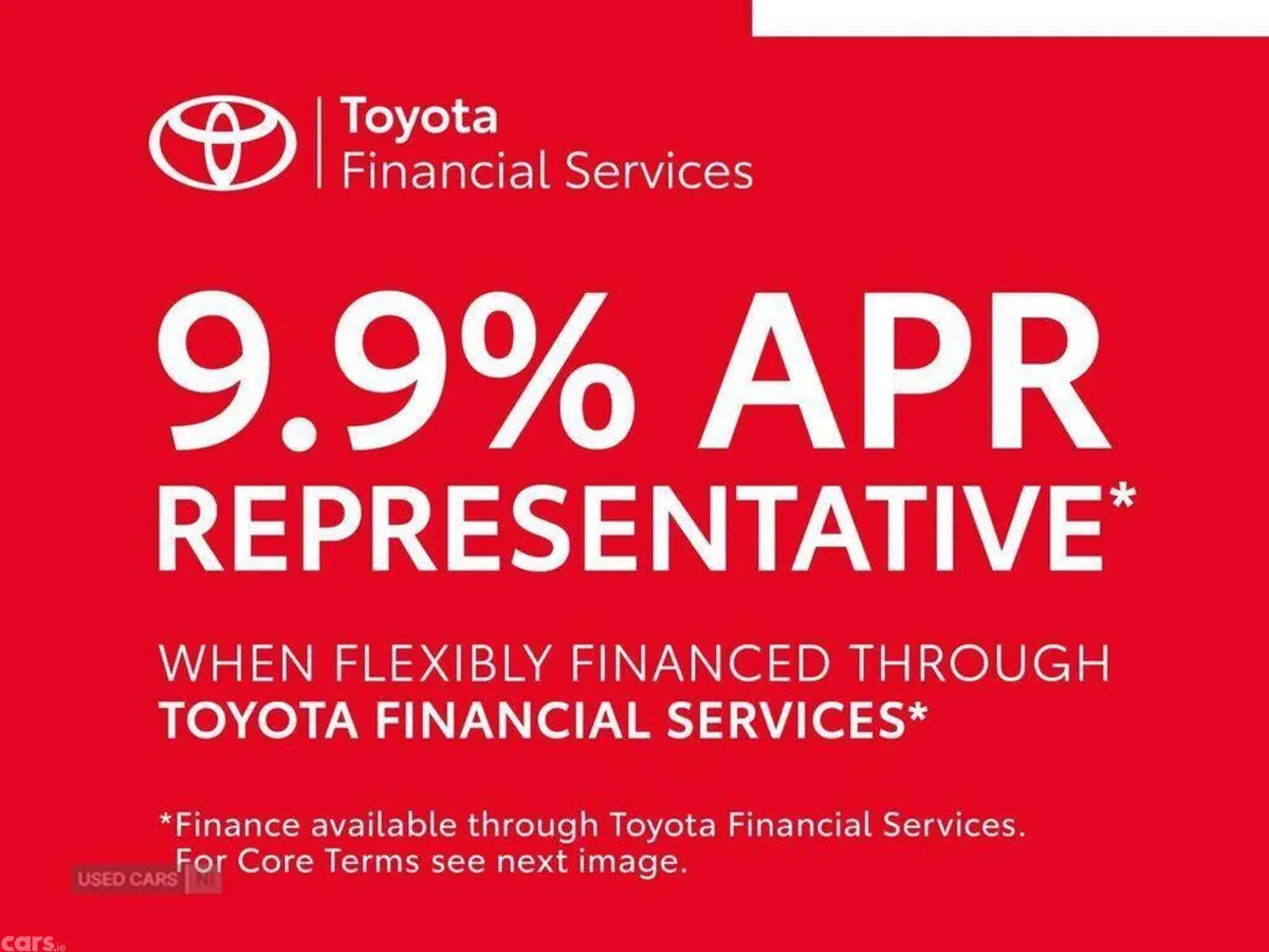 Toyota Aygo X Hatchback, Petrol Hybrid, 2026, White