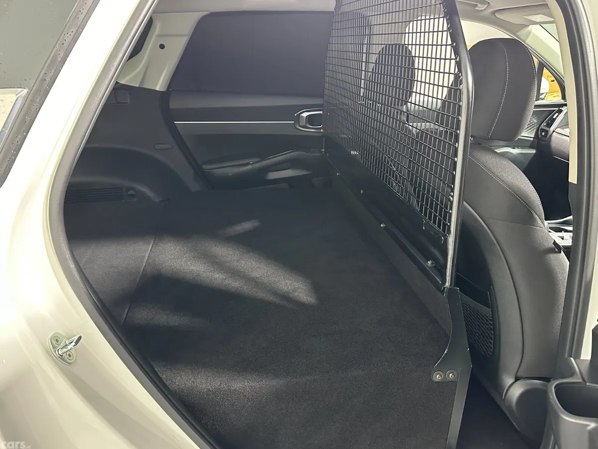 Kia Sorento SUV, Diesel, 2022, Black