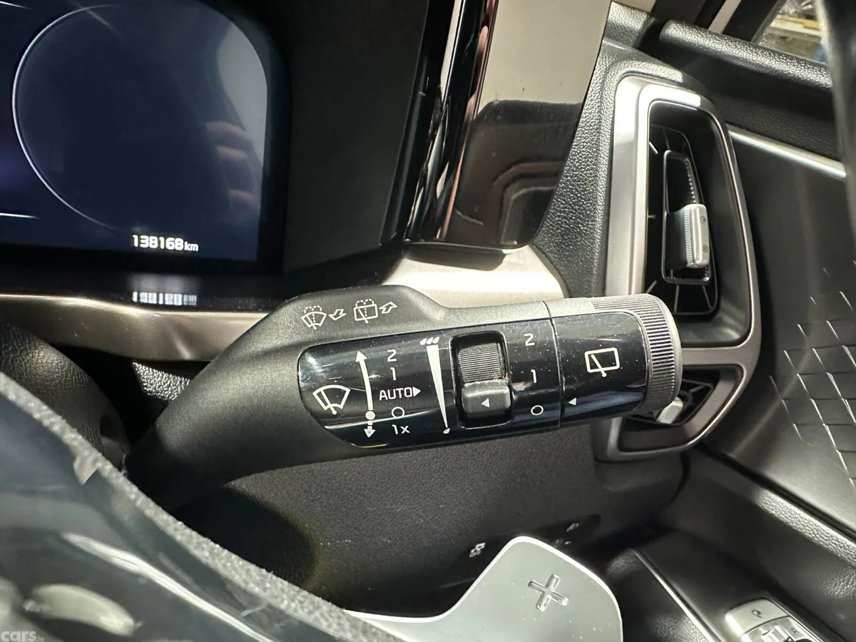 Kia Sorento SUV, Diesel, 2022, Black
