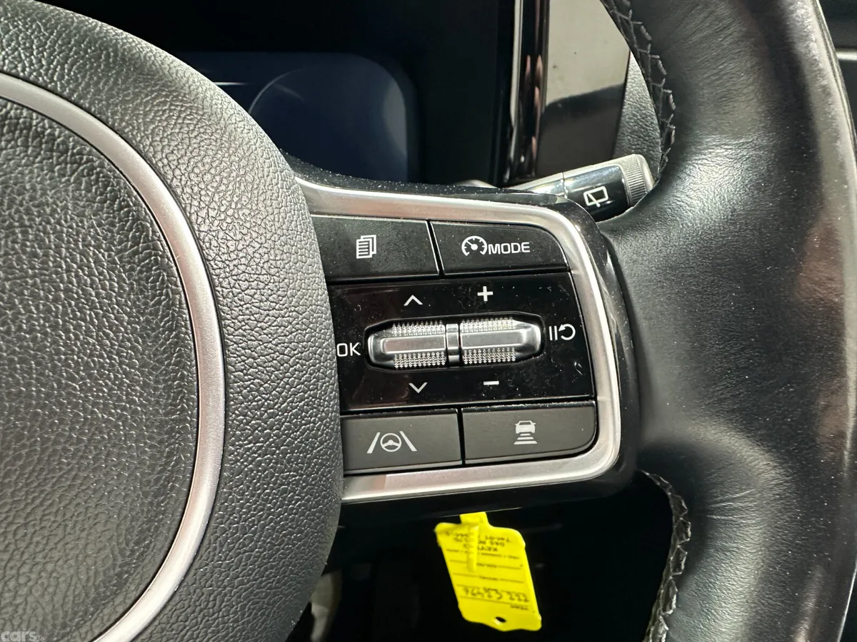 Kia Sorento SUV, Diesel, 2022, Black