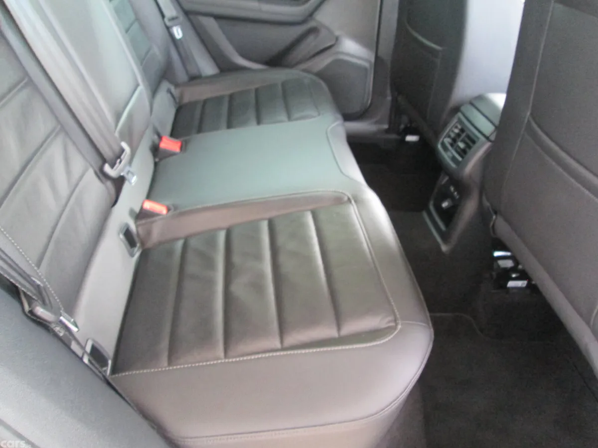 SEAT Ateca SUV, Diesel, 2018, White