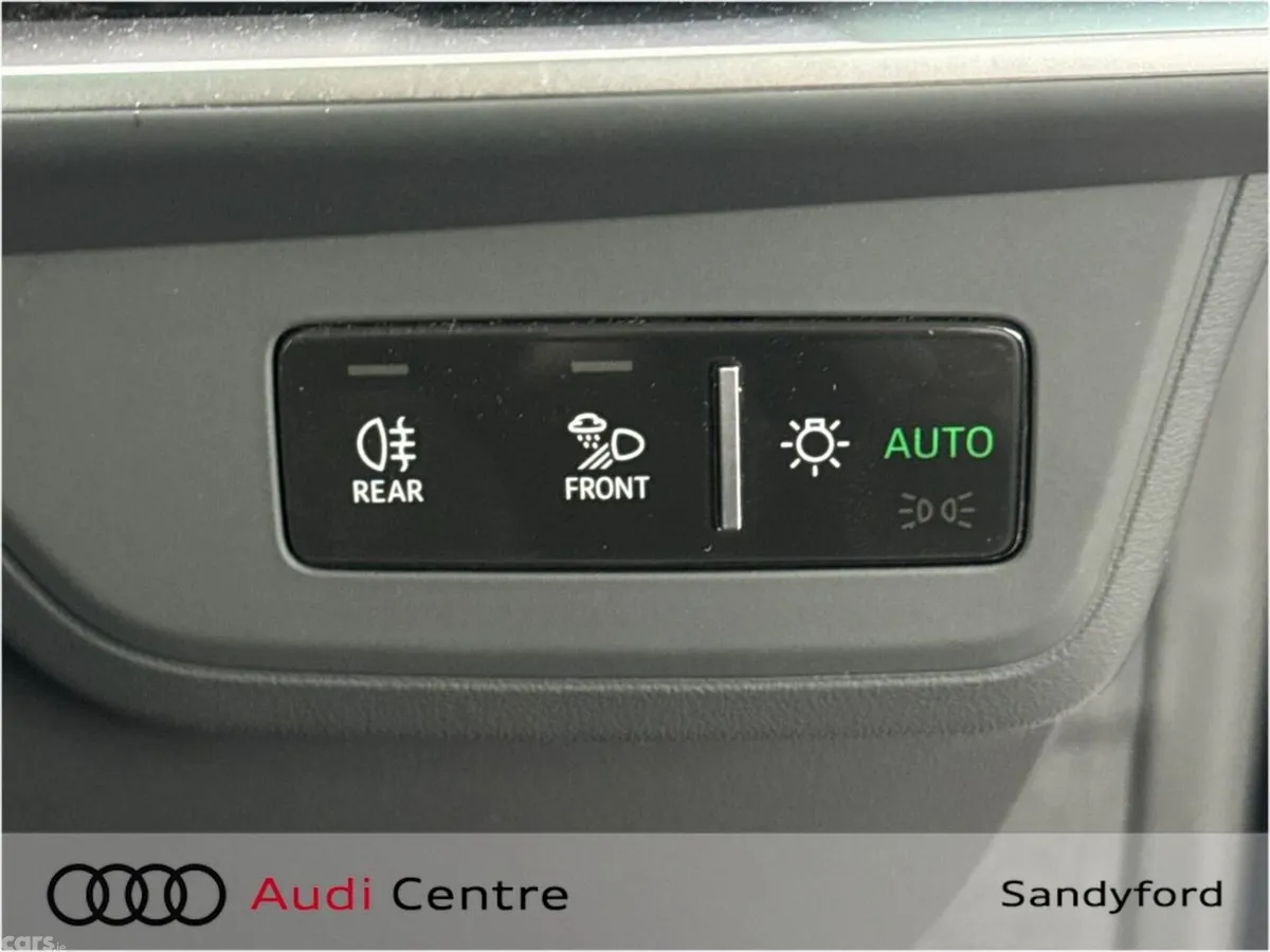 Audi e-tron GT Hatchback, Electric, 2026, Black