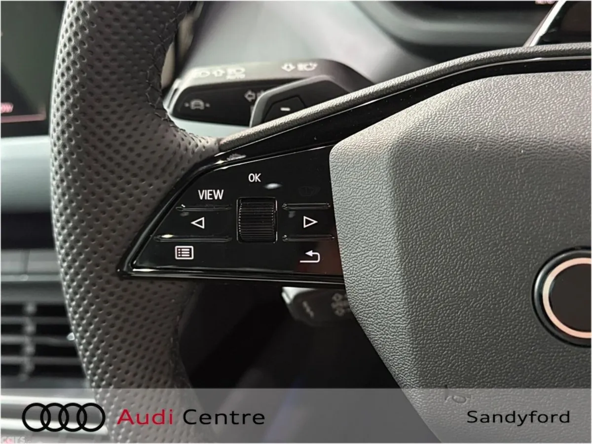 Audi e-tron GT Hatchback, Electric, 2026, Black