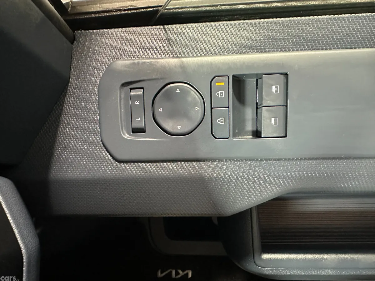 Kia PV5 Van, Electric, 2026, Grey