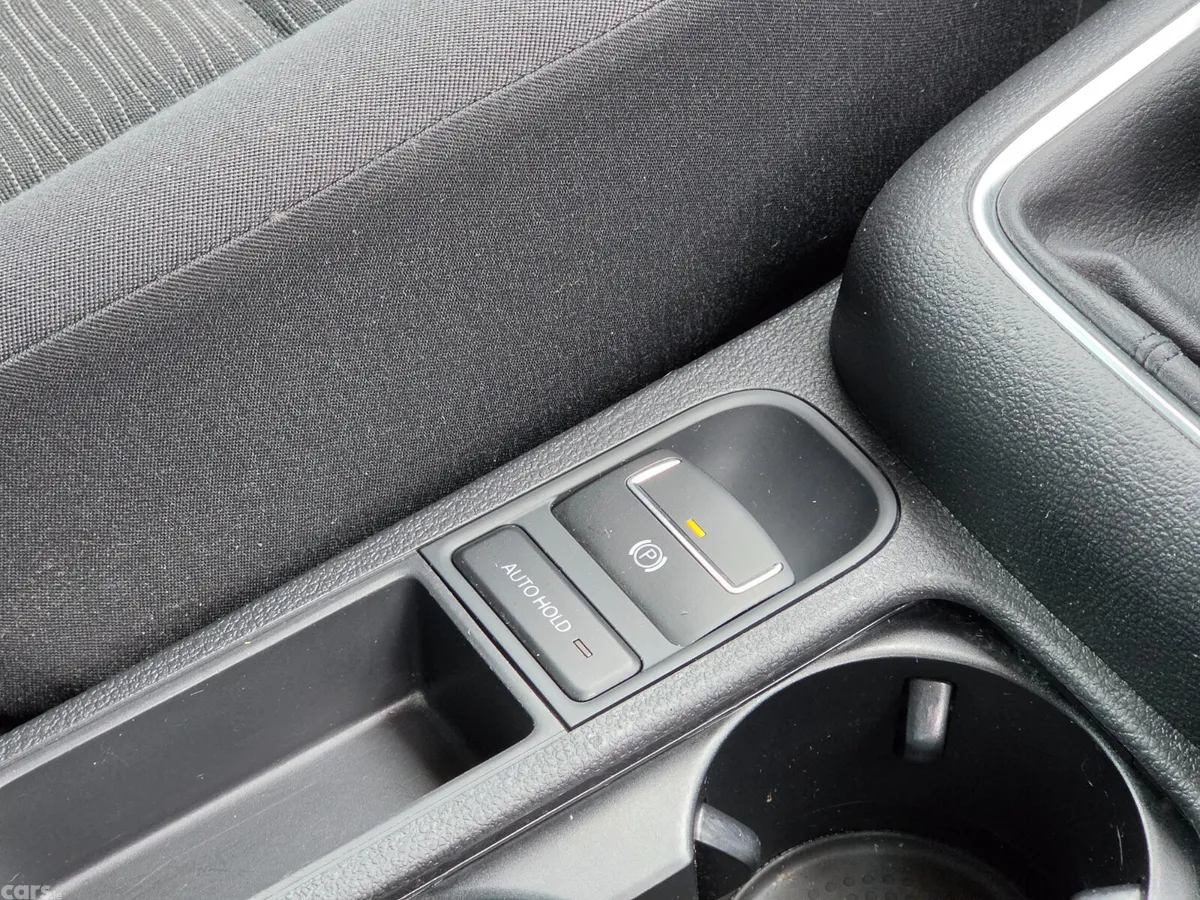 Volkswagen Tiguan SUV, Diesel, 2014, White