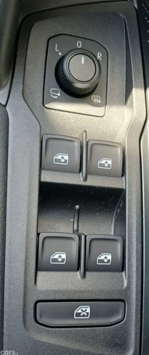 Volkswagen Tiguan SUV, Petrol Plug-in Hybrid, 2026, Grey