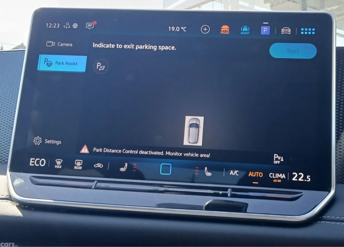 Volkswagen Tiguan SUV, Petrol Plug-in Hybrid, 2026, Grey