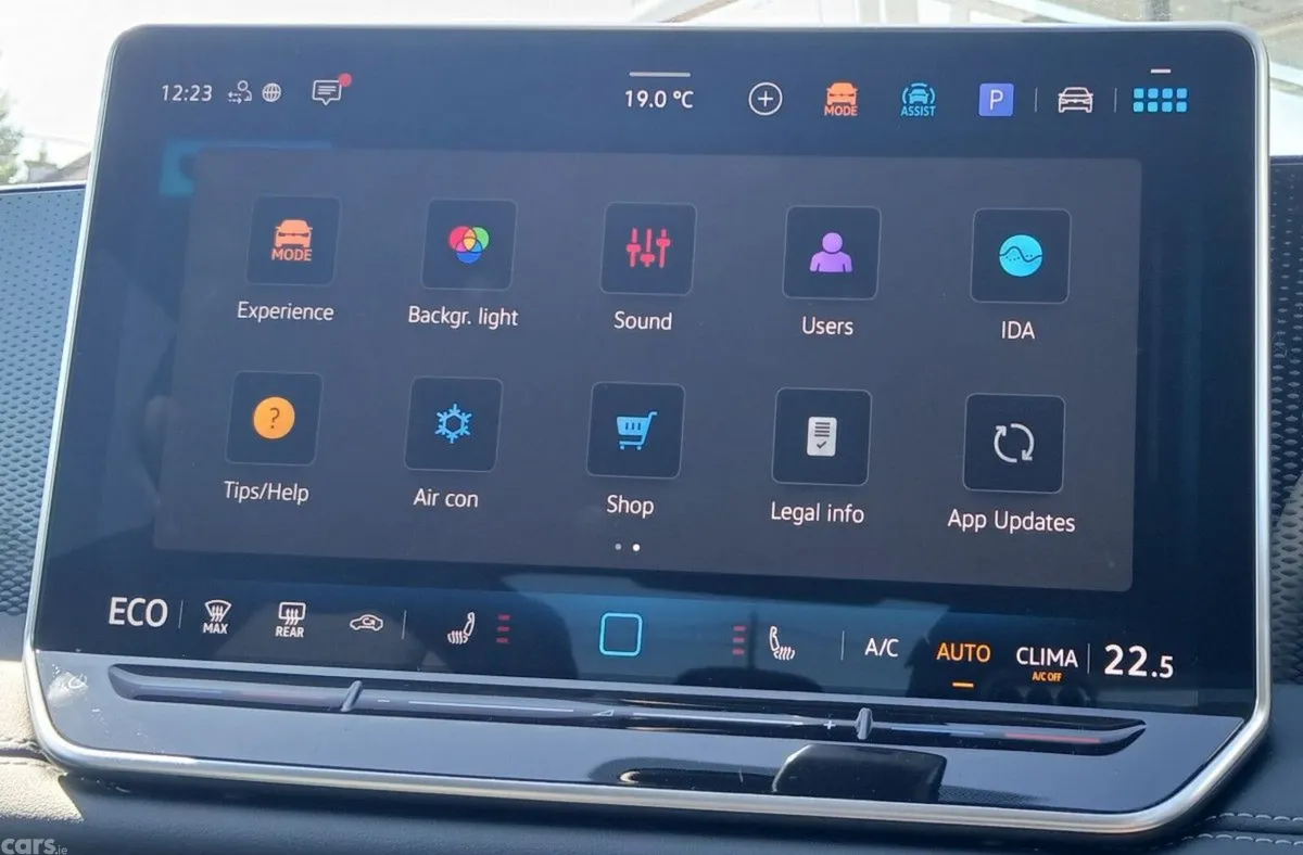 Volkswagen Tiguan SUV, Petrol Plug-in Hybrid, 2026, Grey