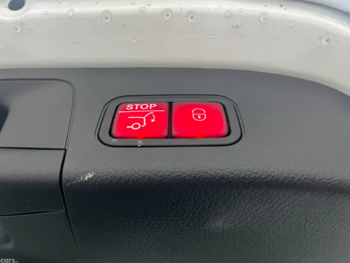 Mercedes-Benz EQA SUV, Electric, 2023, White