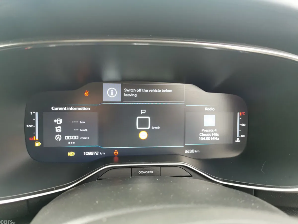 Citroen C5 Aircross MPV, Diesel, 2022, Blue