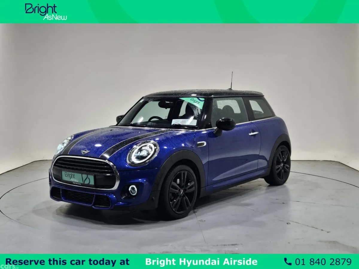 Mini Cooper SPORT SPT2 2DR AUTO COOPER, Swords
