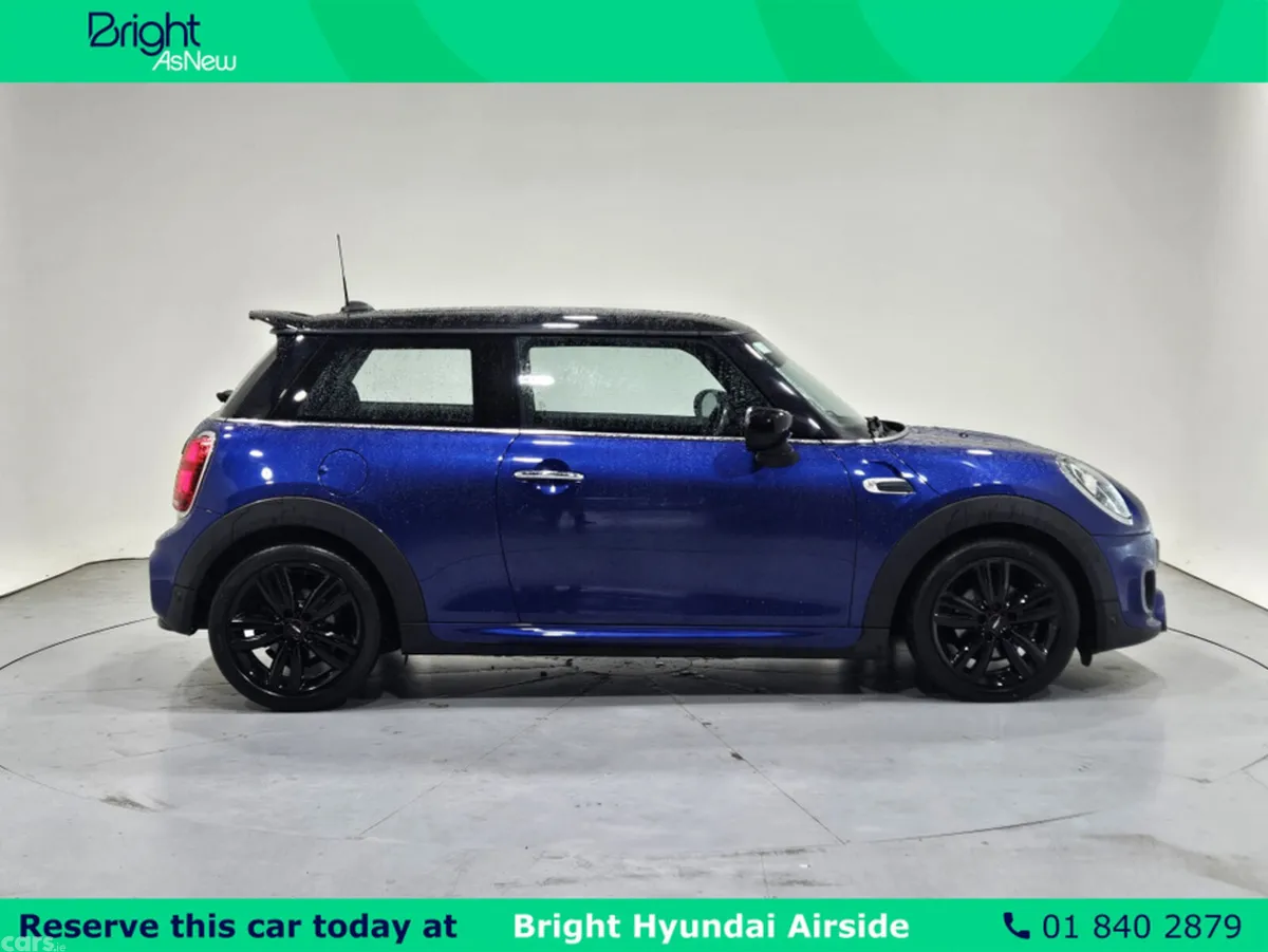 Mini Cooper SPORT SPT2 2DR AUTO COOPER, Swords