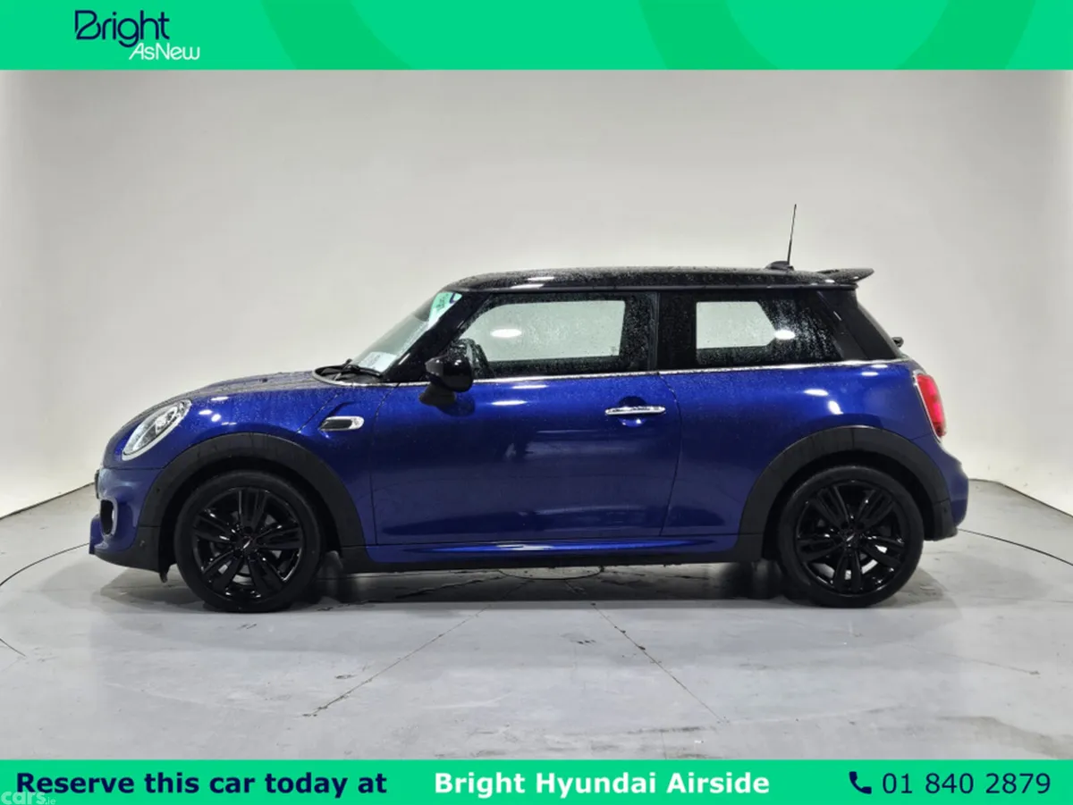 Mini Cooper SPORT SPT2 2DR AUTO COOPER, Swords