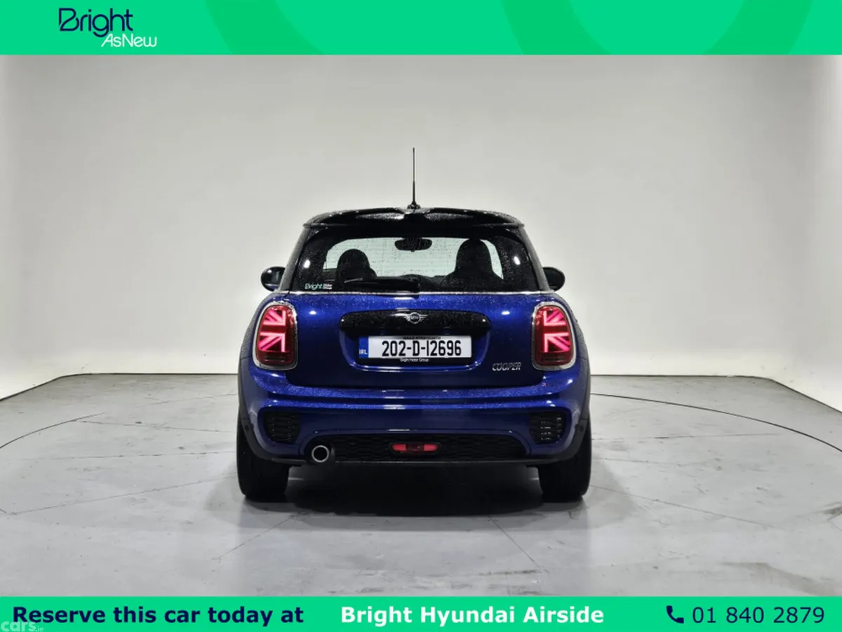Mini Cooper SPORT SPT2 2DR AUTO COOPER, Swords