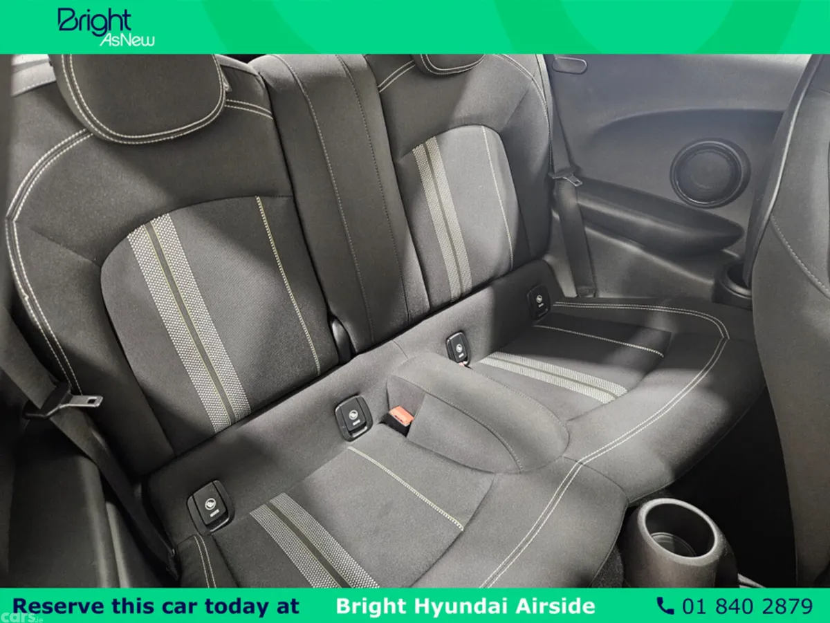 Mini Cooper SPORT SPT2 2DR AUTO COOPER, Swords
