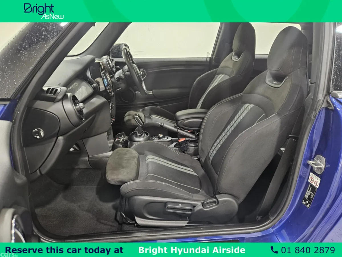 Mini Cooper SPORT SPT2 2DR AUTO COOPER, Swords