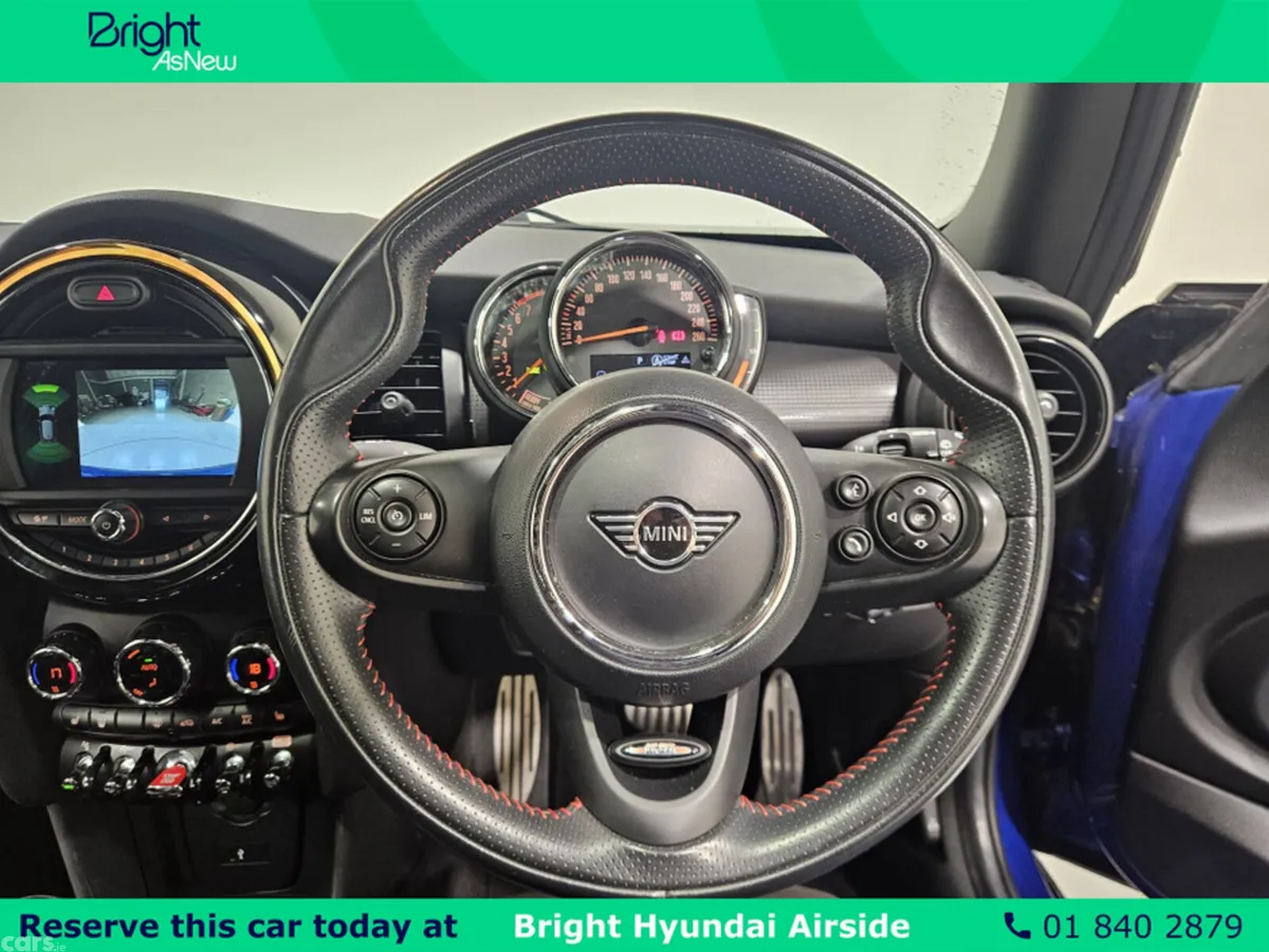 Mini Cooper SPORT SPT2 2DR AUTO COOPER, Swords