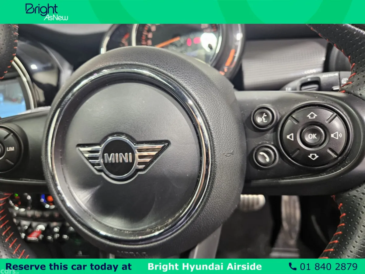 Mini Cooper SPORT SPT2 2DR AUTO COOPER, Swords