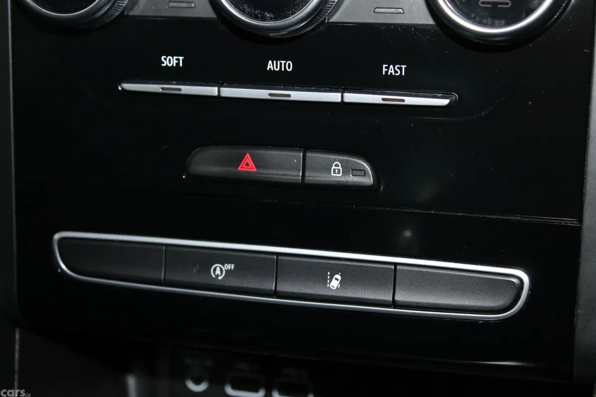 Renault Megane Saloon, Petrol, 2021, Silver