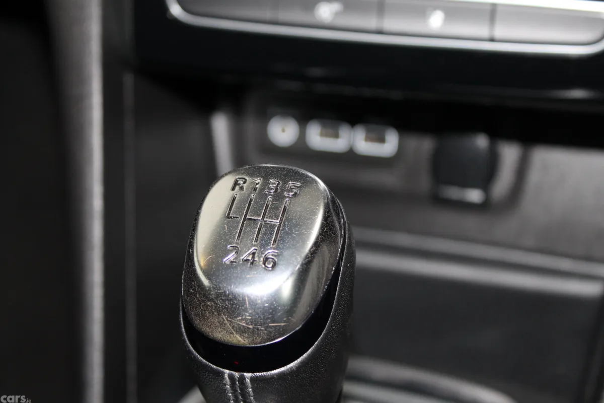 Renault Megane Saloon, Petrol, 2021, Silver