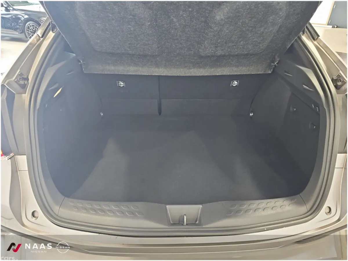 Toyota C-HR Hatchback, Petrol Hybrid, 2018, Silver