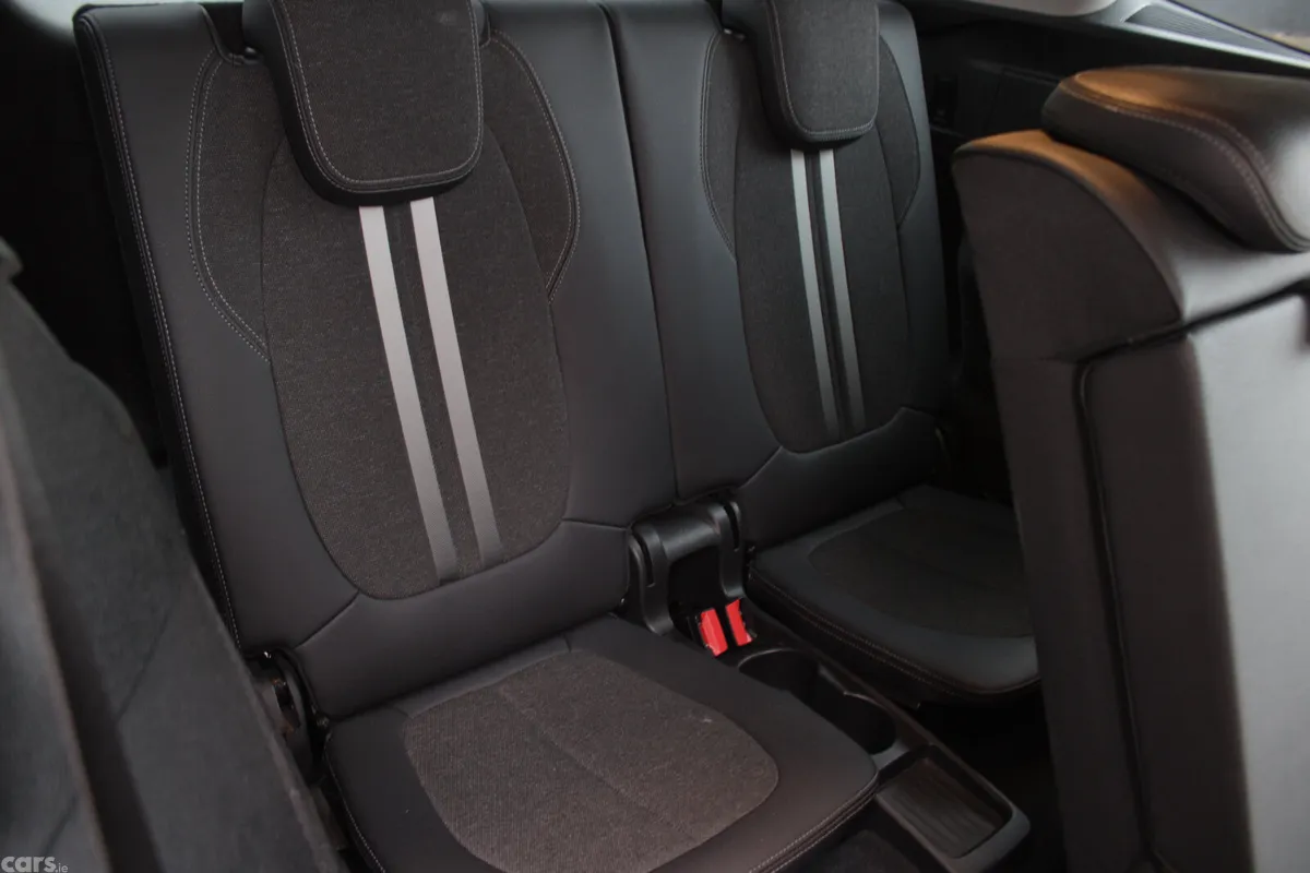 BMW 2-Series MPV, Diesel, 2019, White